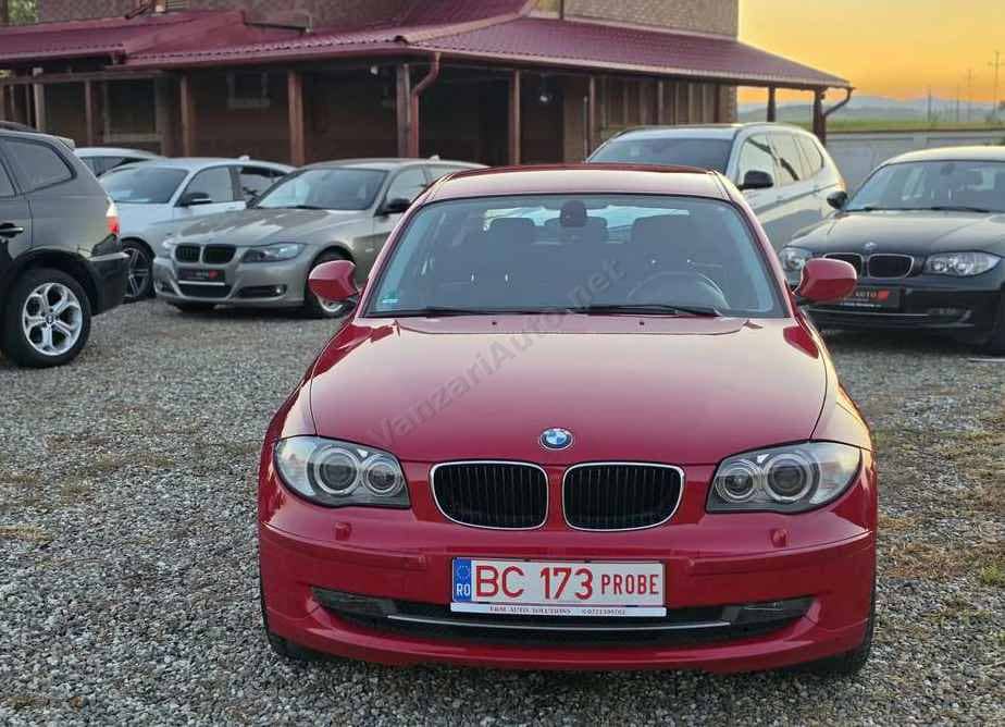BMW Seria 1