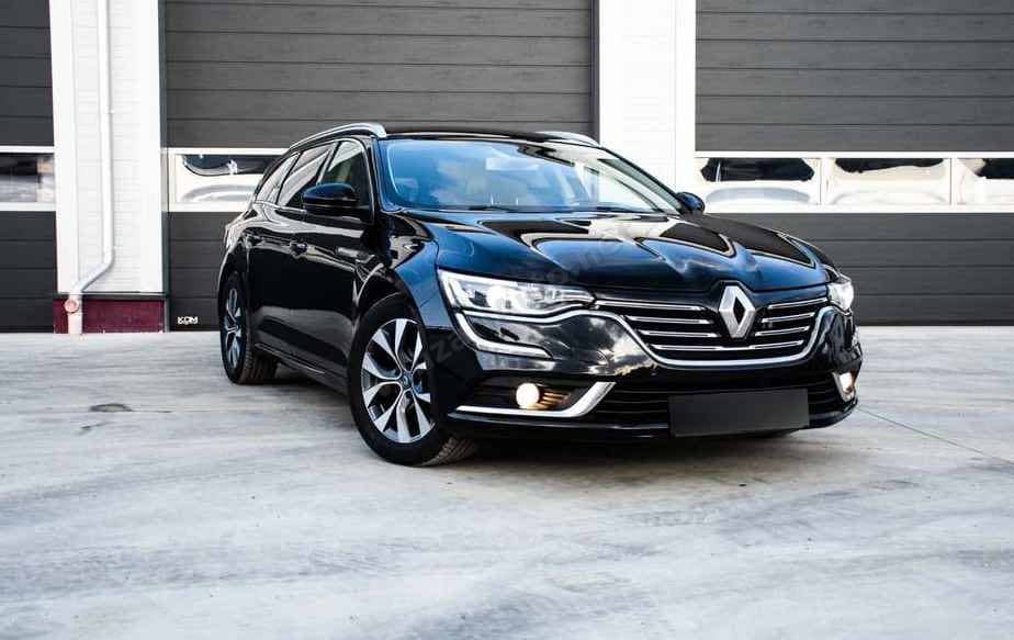Renault Talisman