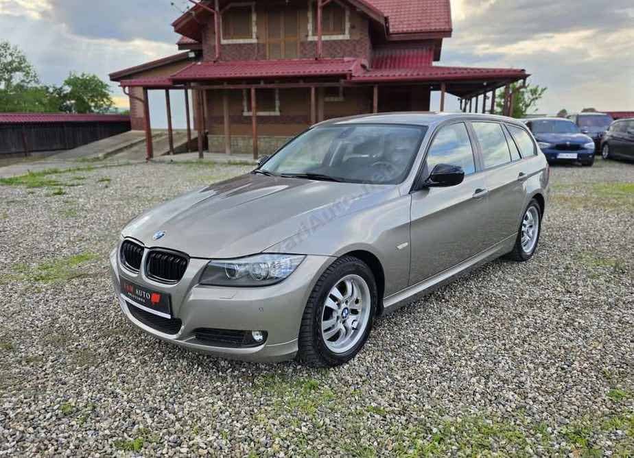 BMW Seria 3