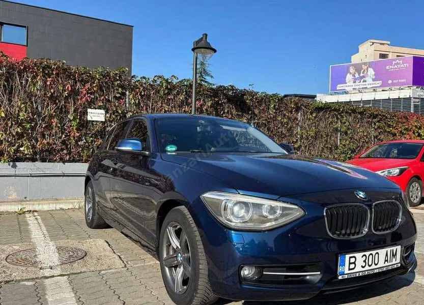 BMW Seria 1