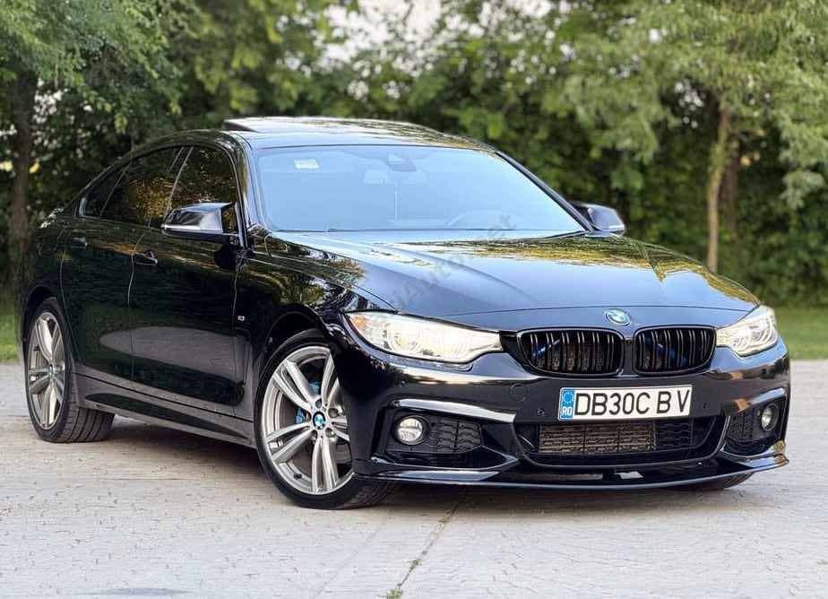 BMW Seria 4