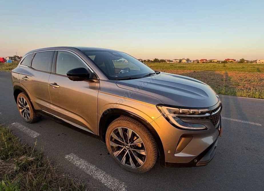 Renault Austral