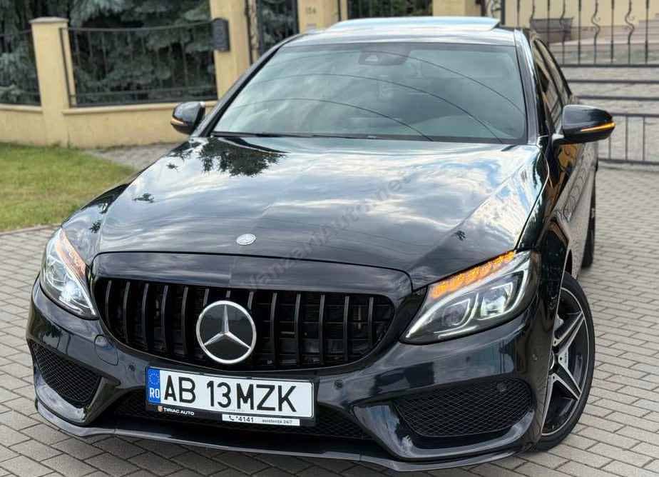 Mercedes-Benz A