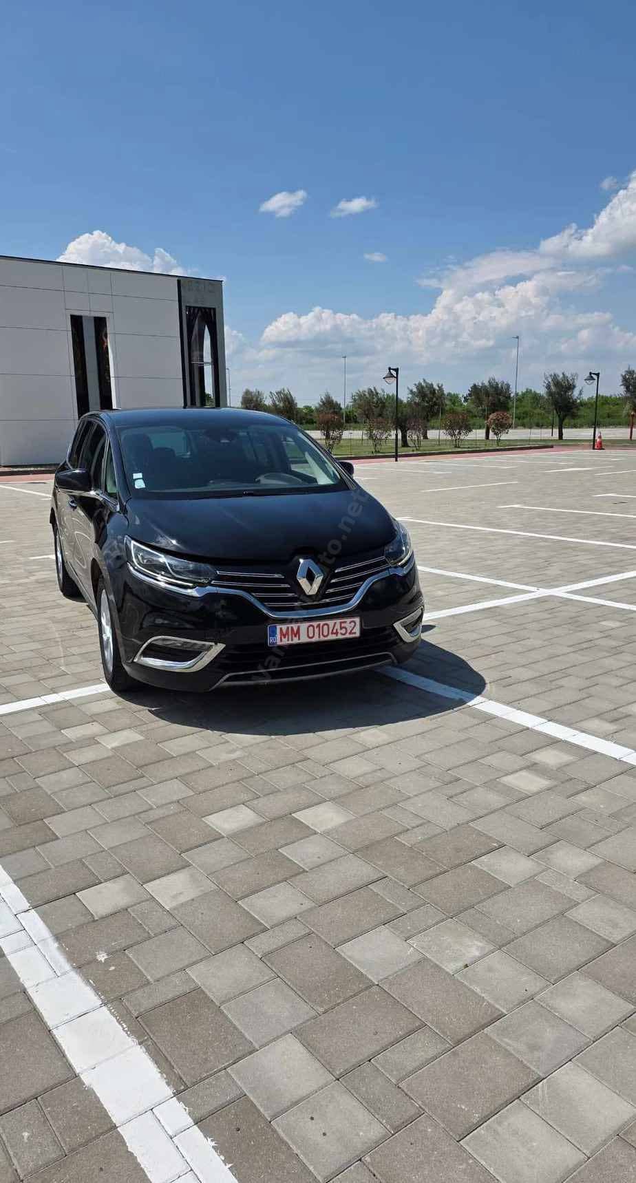 Renault Espace
