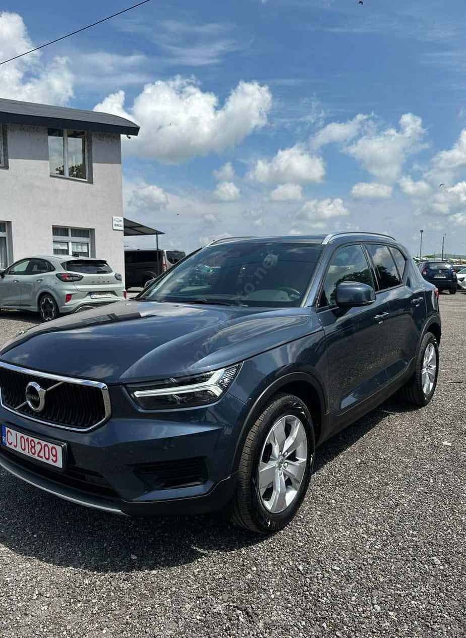 Volvo XC 40