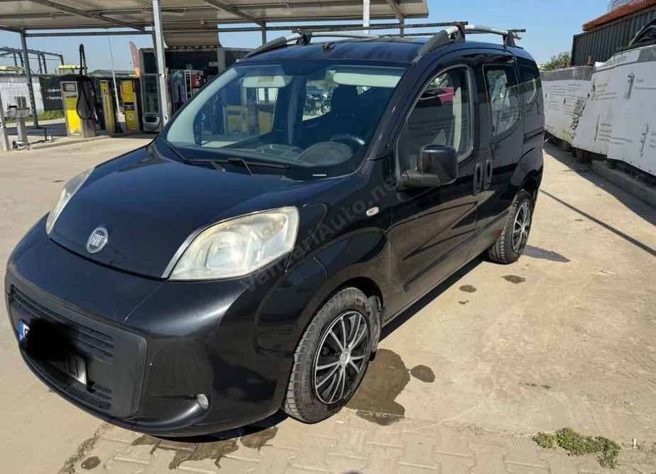Fiat Fiorino