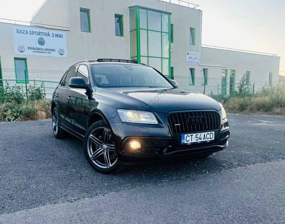 Audi Q5