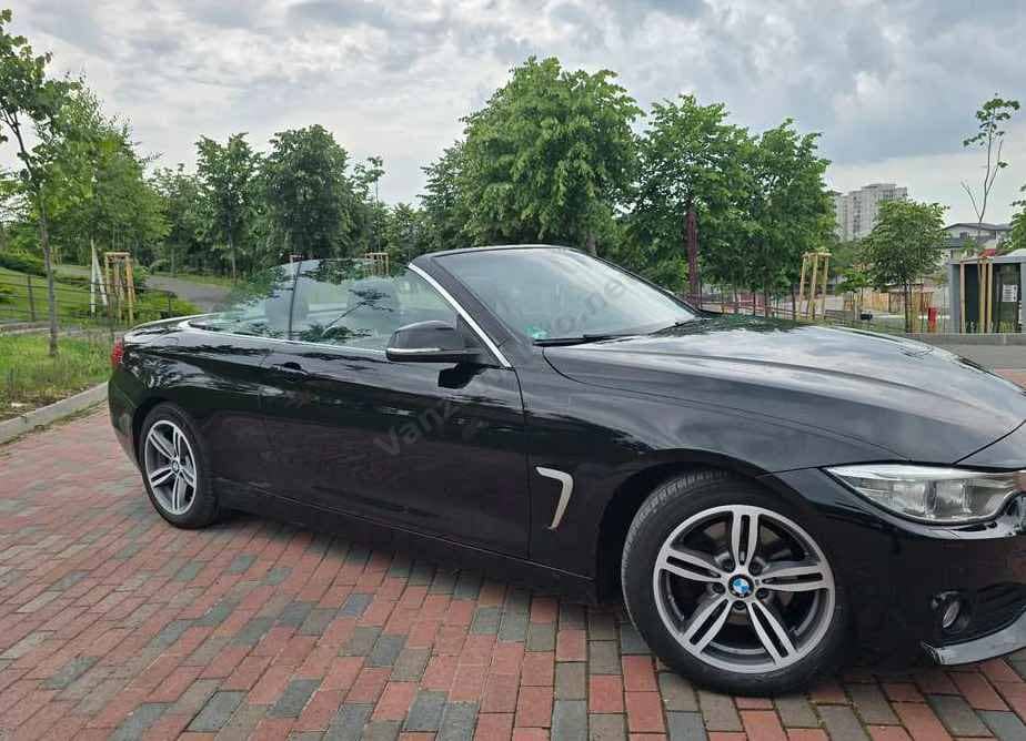 BMW Seria 4