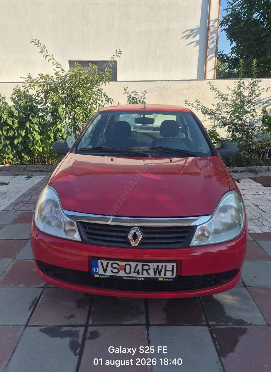 Renault Symbol