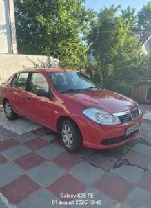 Renault Symbol