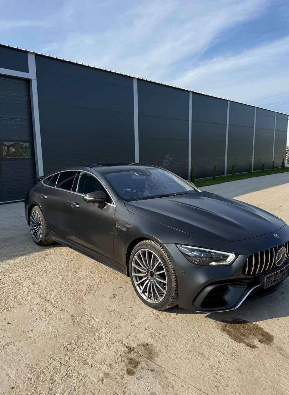 Mercedes-Benz A