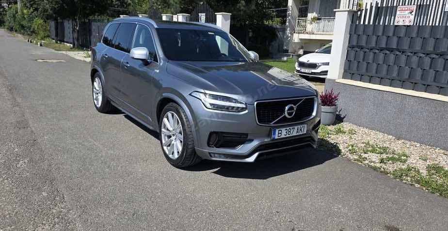 Volvo XC 90