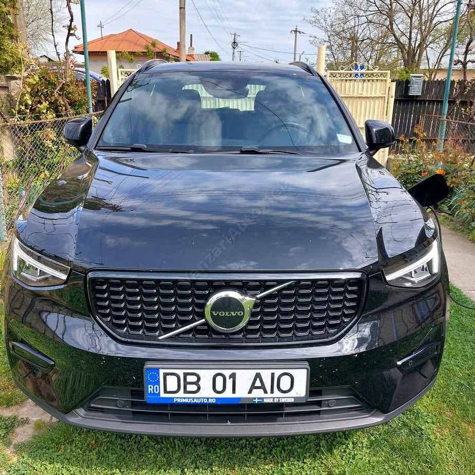 Volvo XC 40