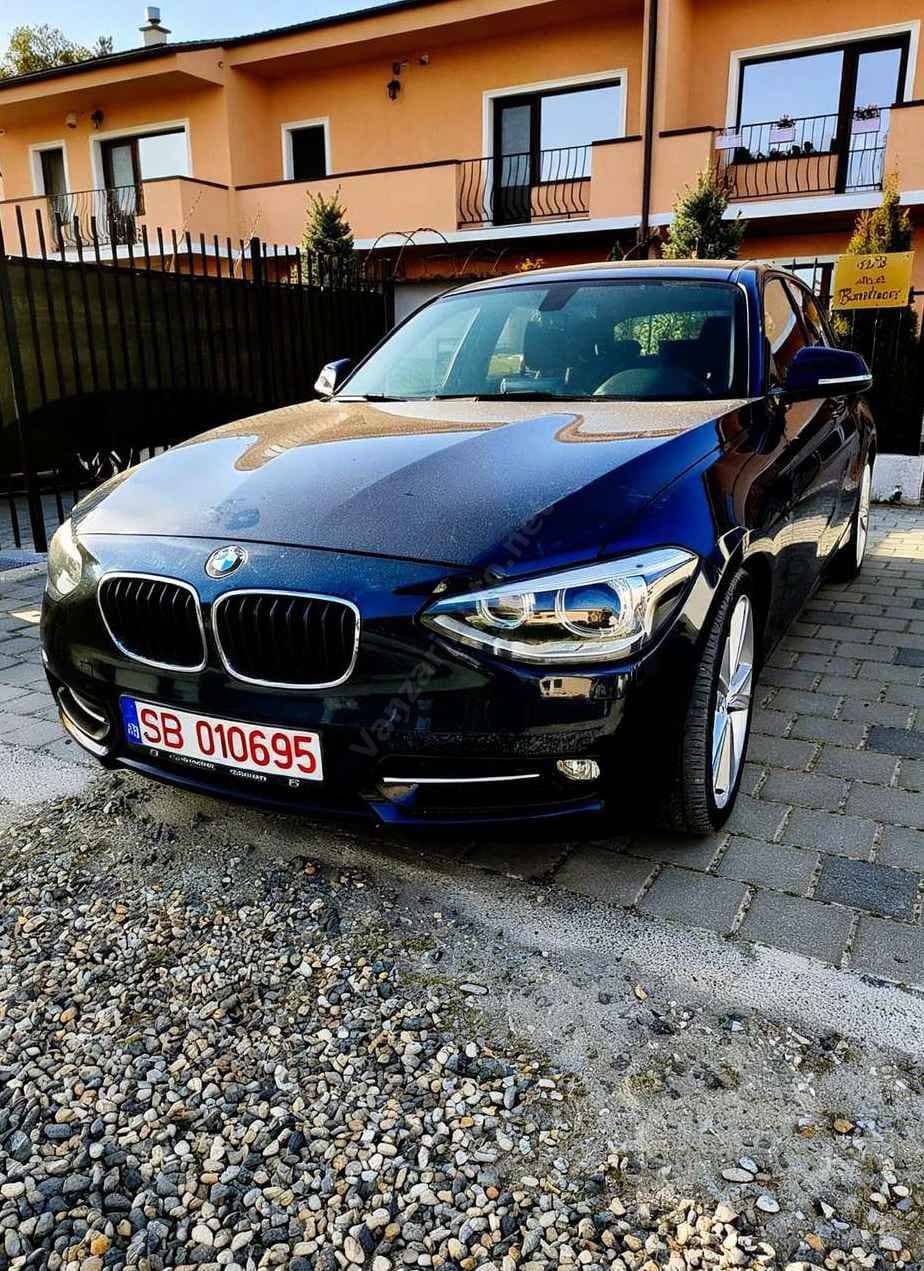 BMW Seria 1