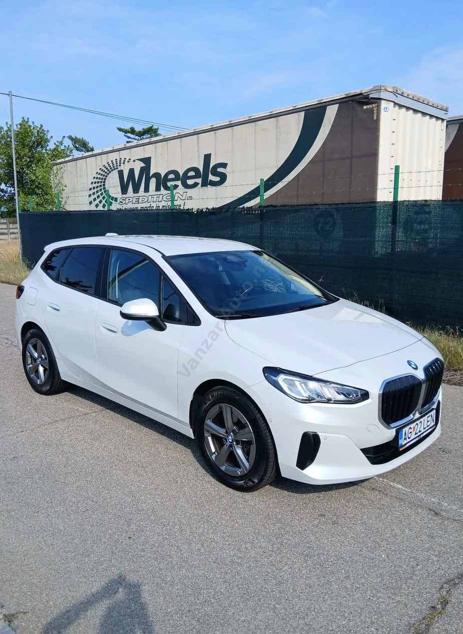 BMW Seria 2