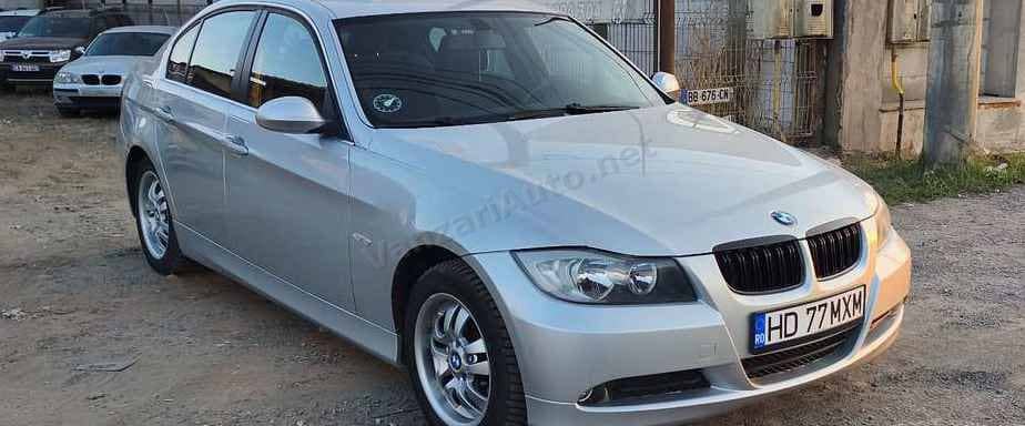 BMW Seria 3