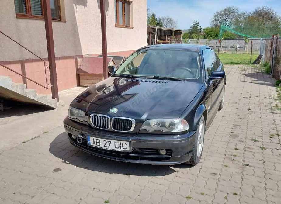 BMW Seria 3