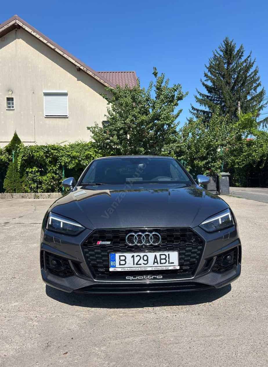Audi RS5