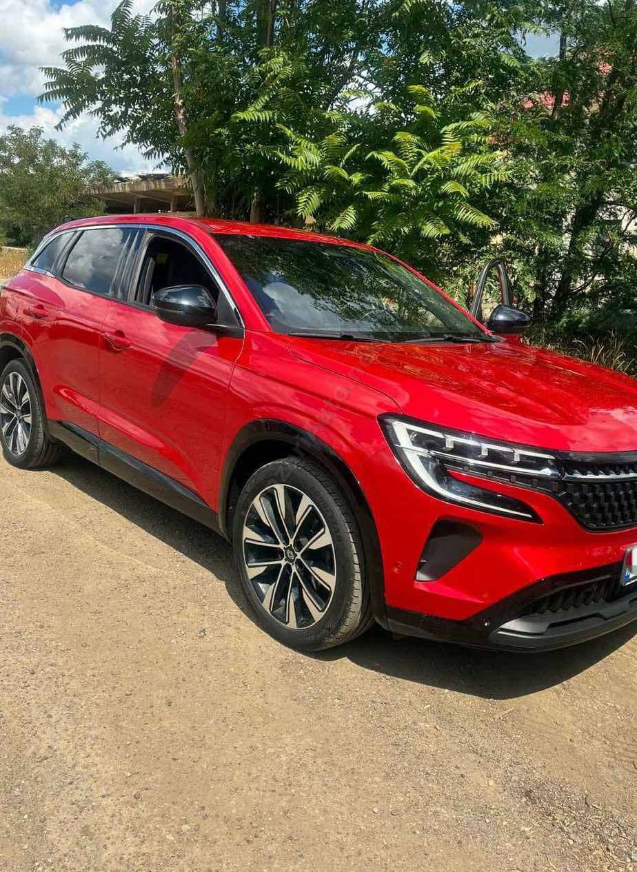 Renault Austral