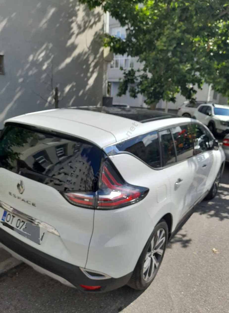 Renault Espace