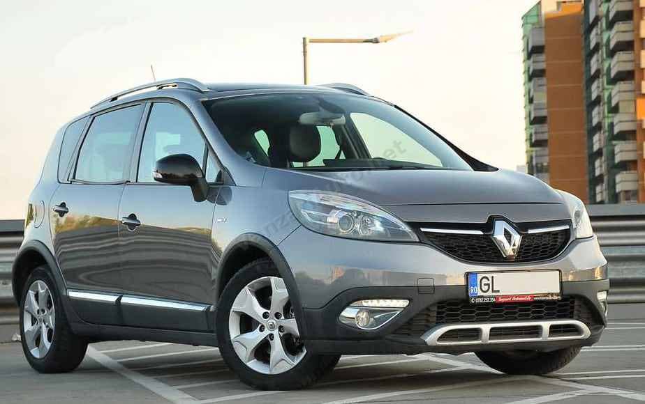 Renault Grand Scenic