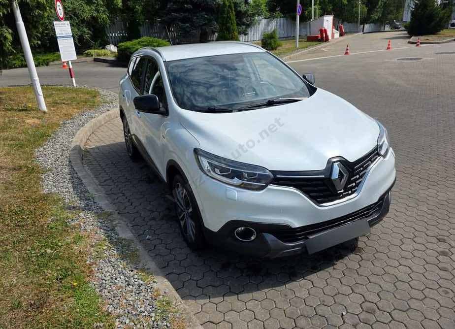 Renault Kadjar