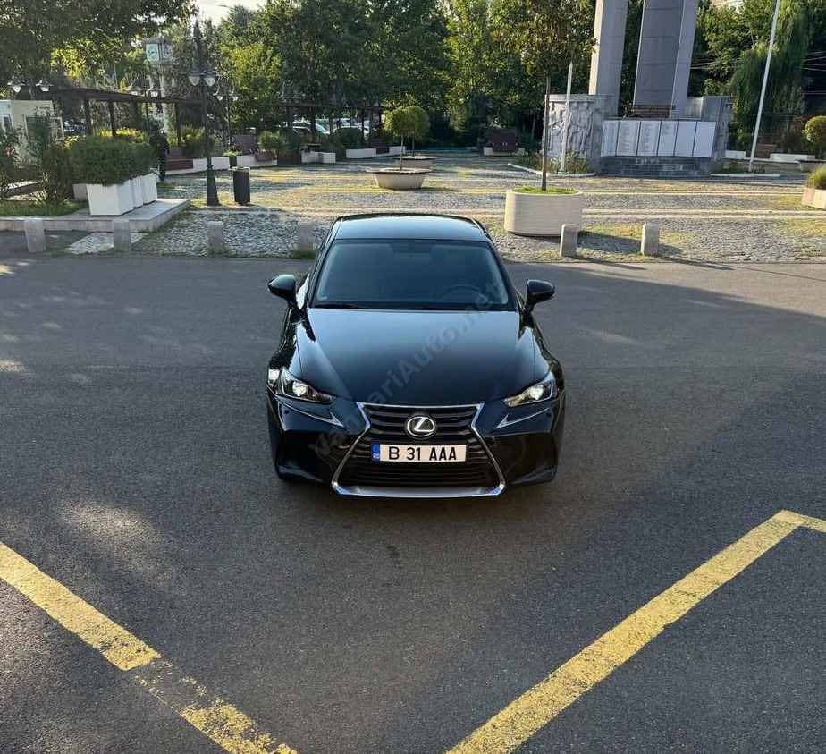 Lexus Seria IS