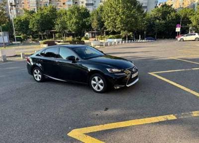 Lexus Seria IS