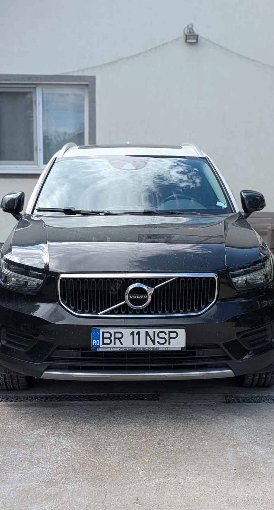 Volvo XC 40