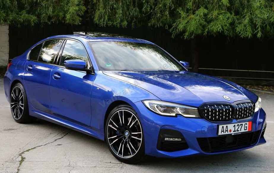 BMW Seria 3