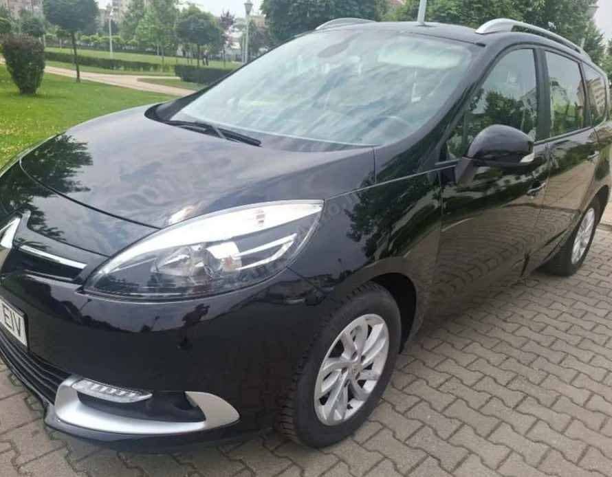 Renault Grand Scenic