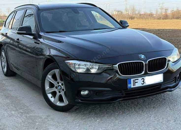 BMW Seria 3