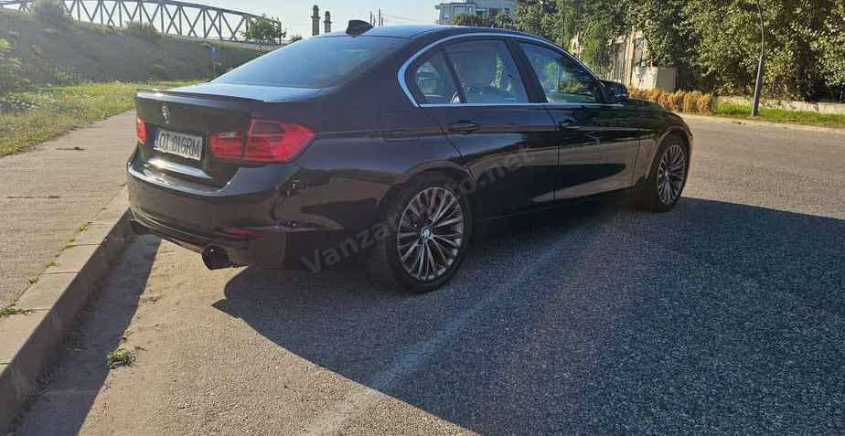 BMW Seria 3