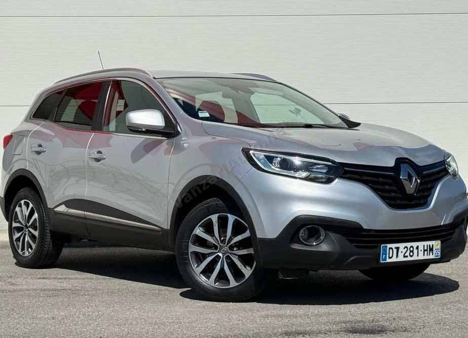 Renault Kadjar