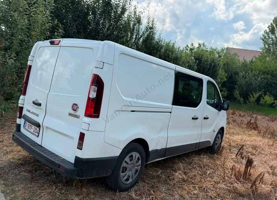 Fiat Talento