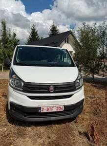 Fiat Talento
