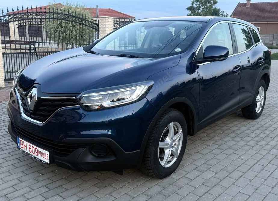 Renault Kadjar