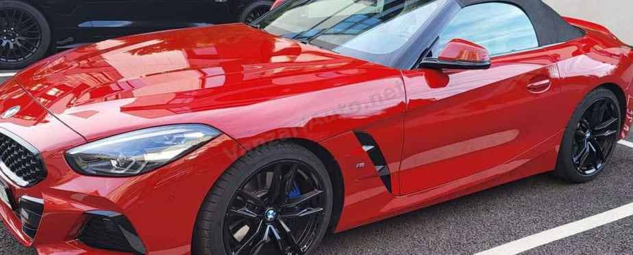 BMW Z4