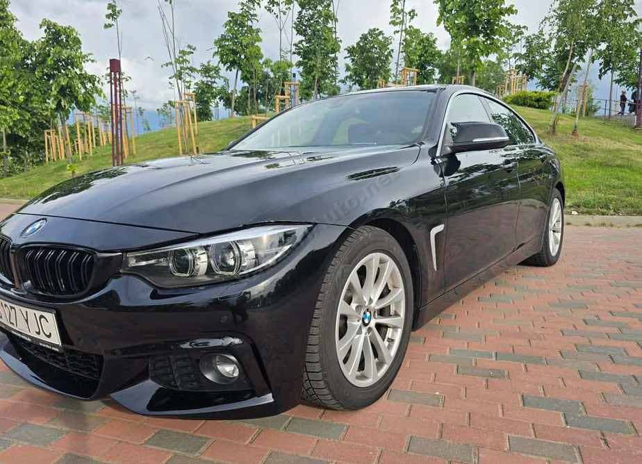 BMW Seria 4