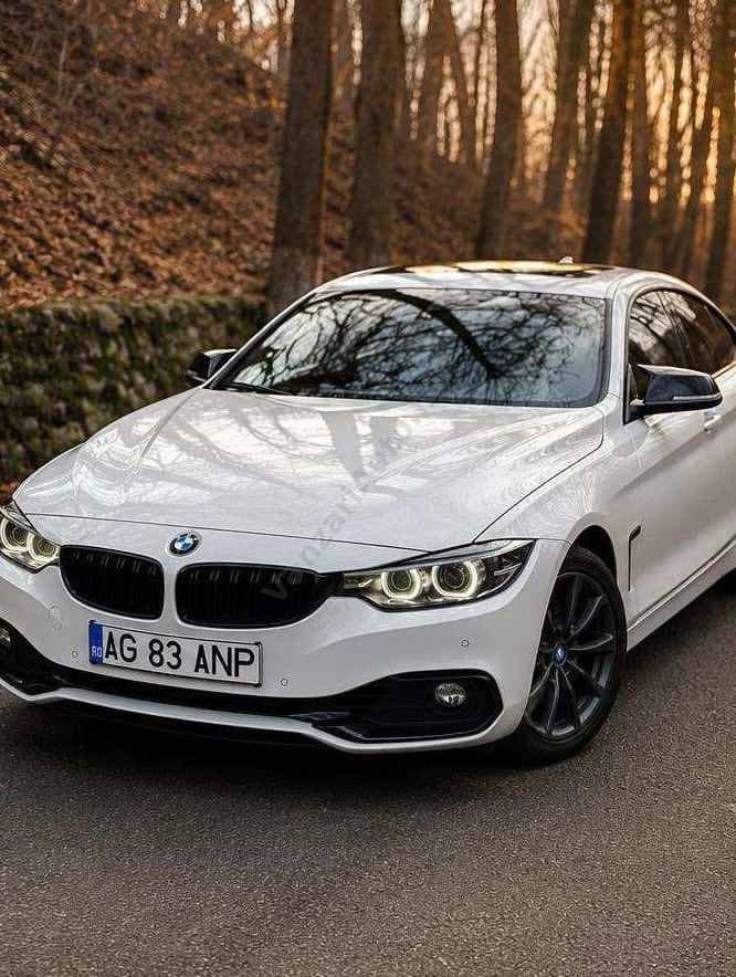 BMW Seria 4