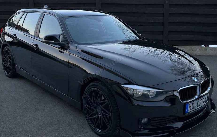 BMW Seria 3