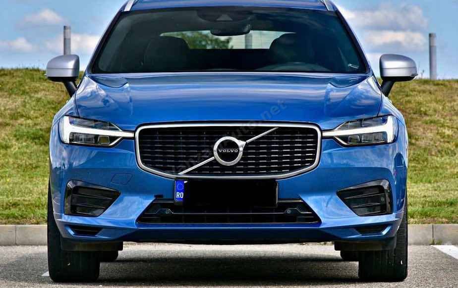 Volvo XC 60