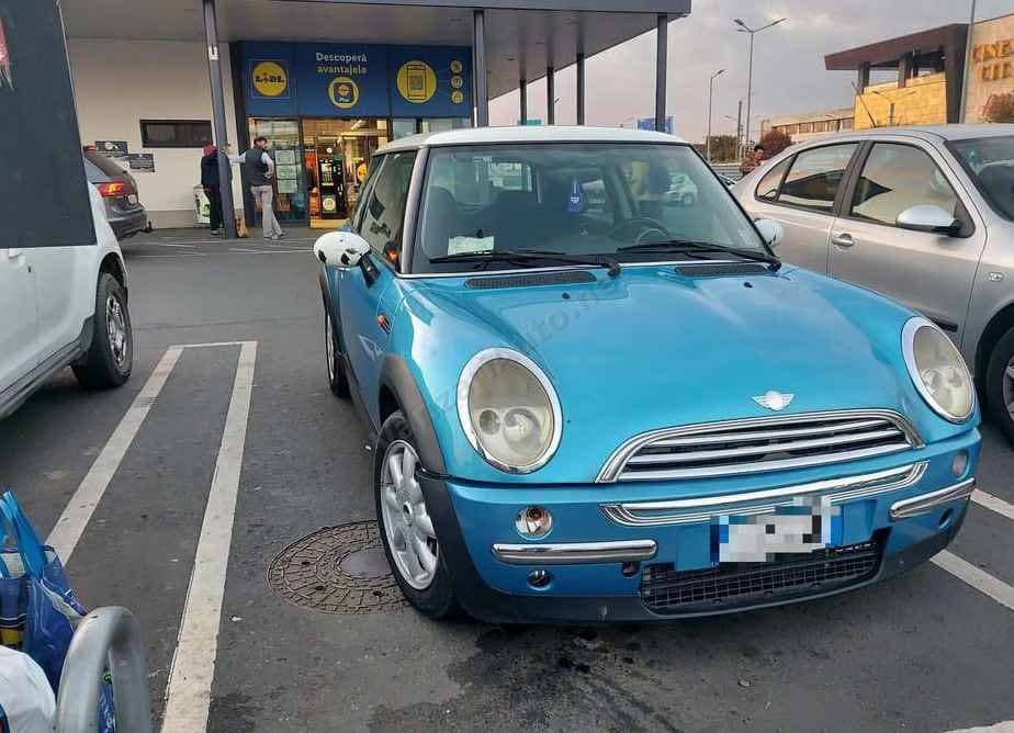 Mini ONE