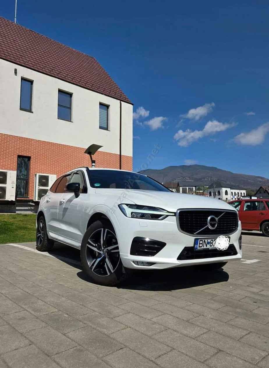 Volvo XC 60