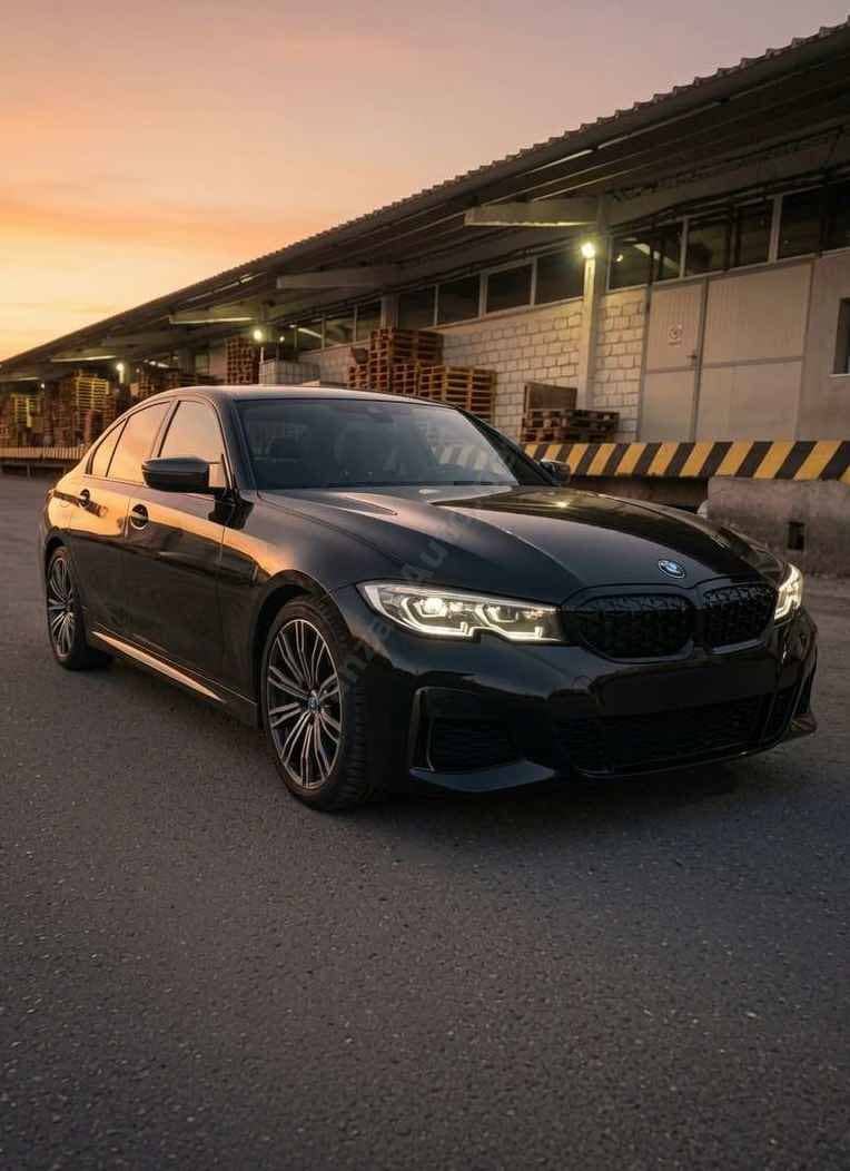 BMW M3