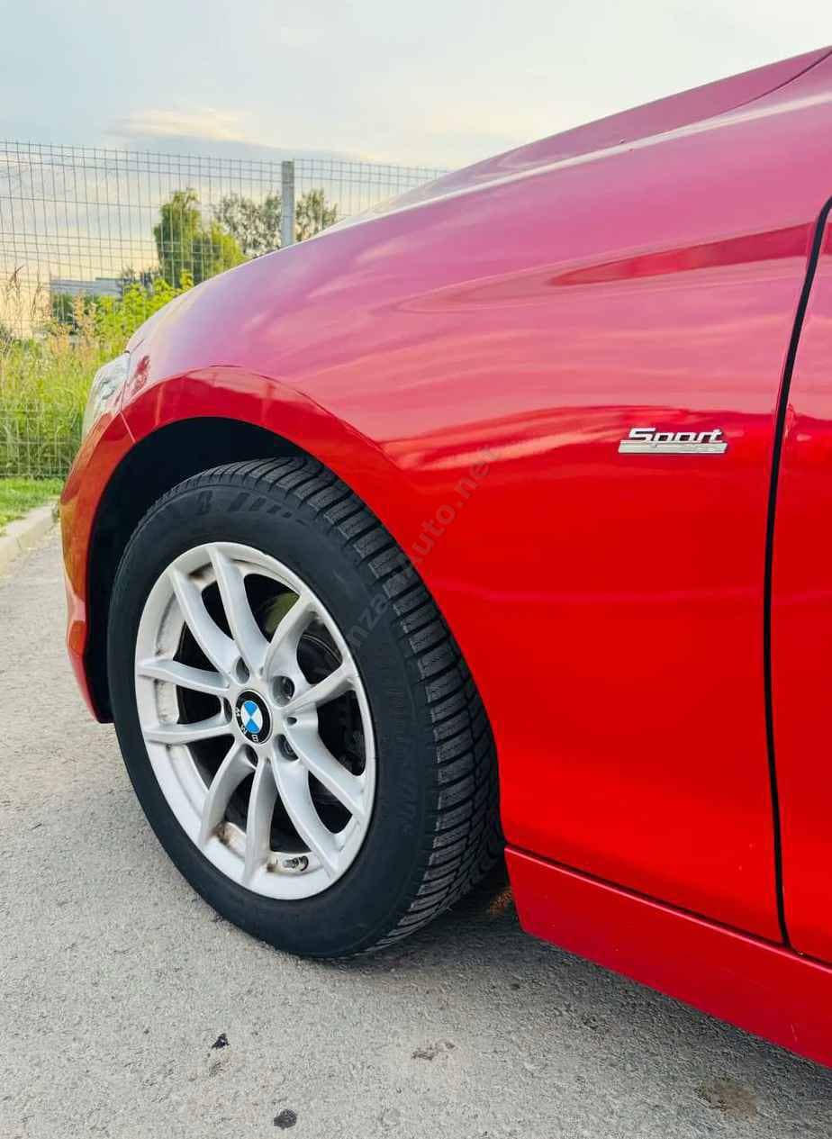 BMW Seria 1