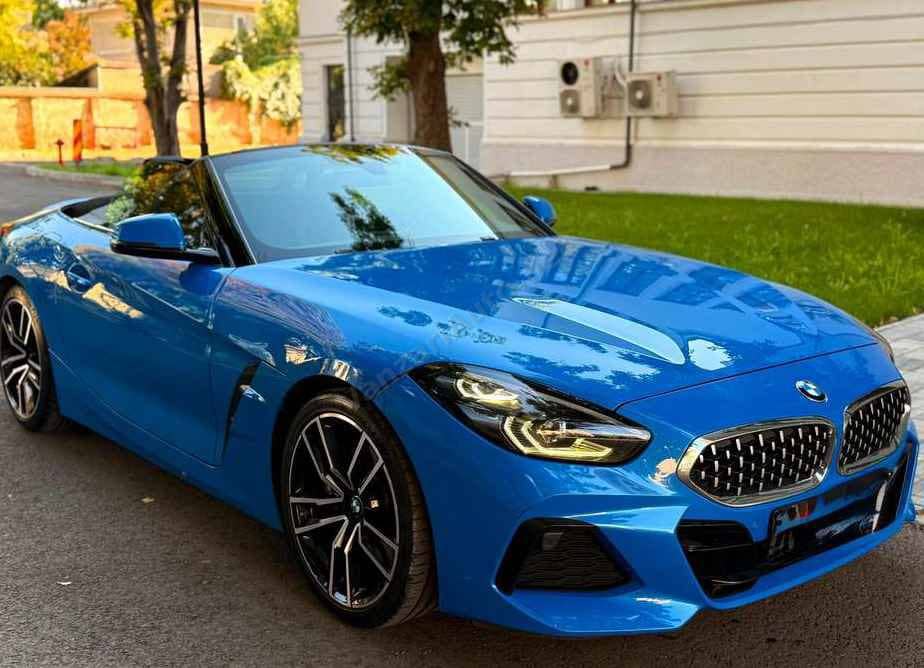 BMW Z4