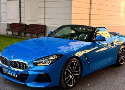 BMW Z4