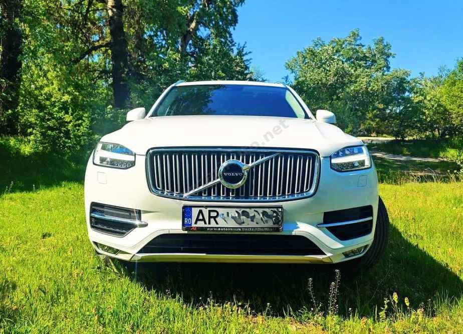 Volvo XC 90
