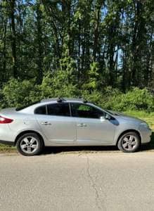 Renault Fluence